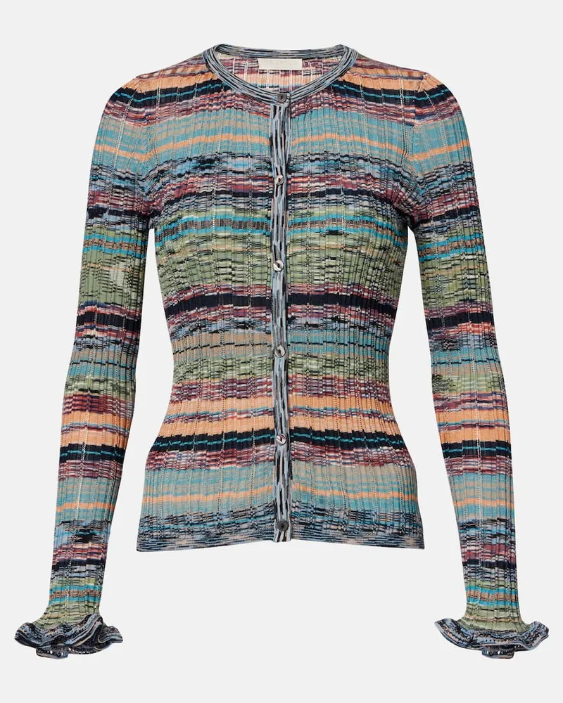 Ulla Johnson Cardigan Lex Multicolor