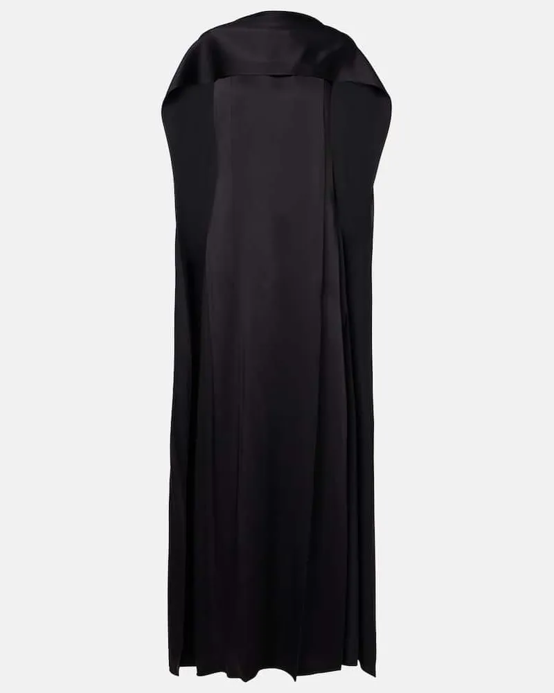 Gucci Robe Schwarz