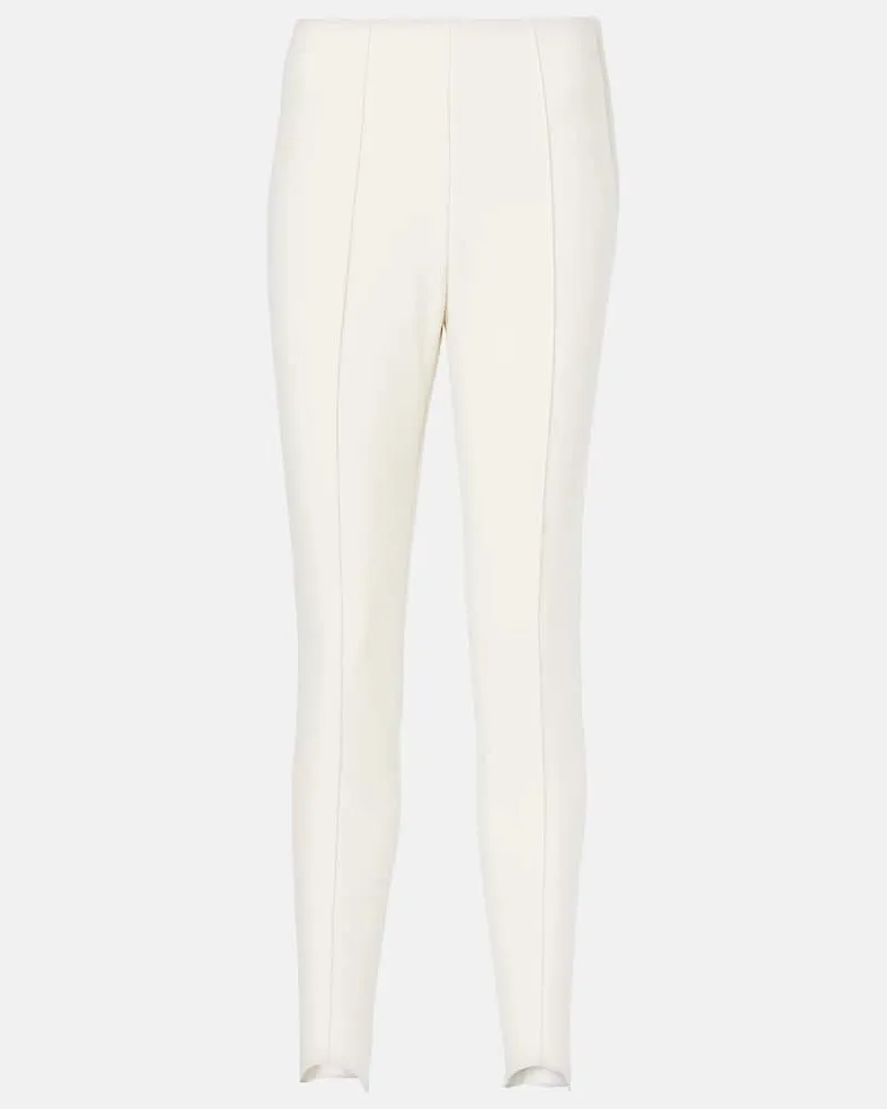 Bogner Ski-Steghose Elaine Beige
