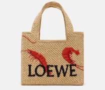 Paula's Ibiza Henkeltasche Font Mini