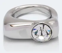 Verzierter Ring