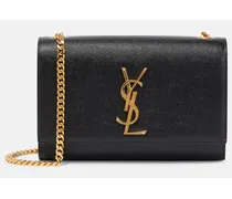 Schultertasche Kate Small aus Leder