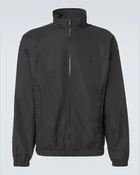 Givenchy Trainingsjacke 4G Schwarz