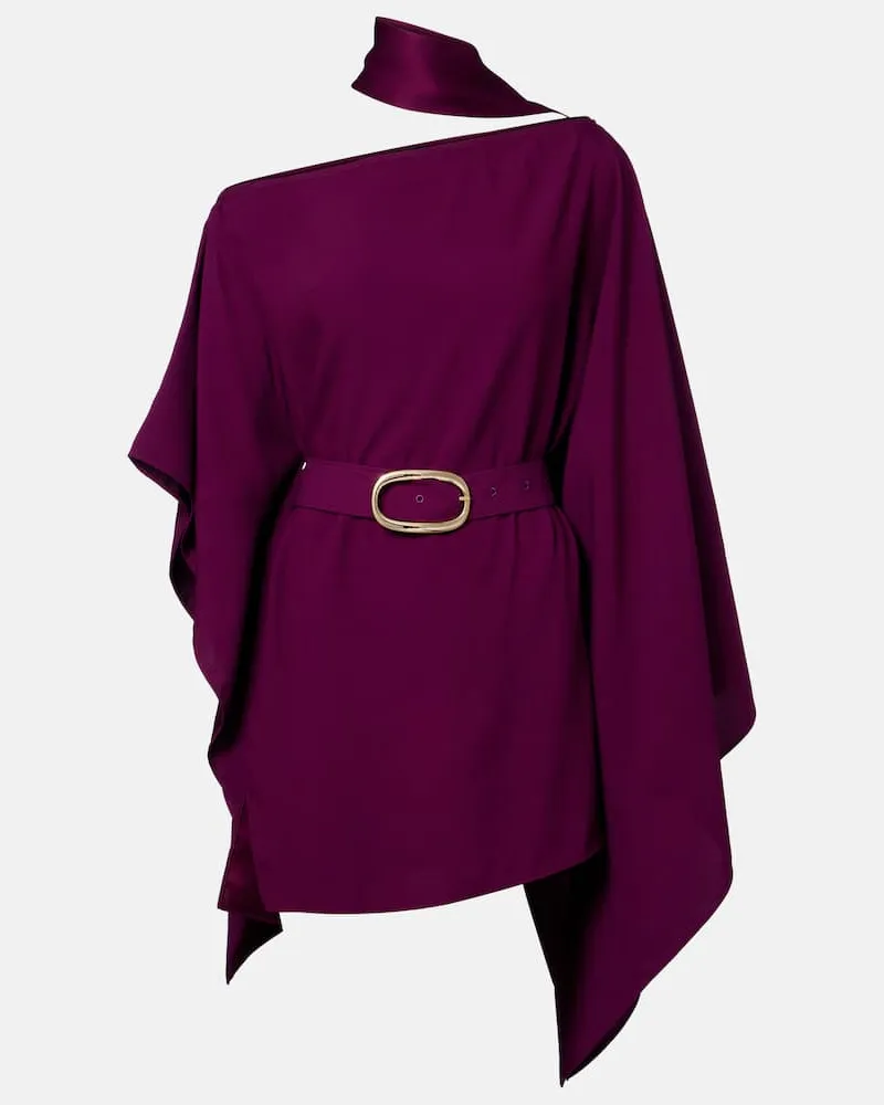 Taller Marmo Kaftan Taylor Violett