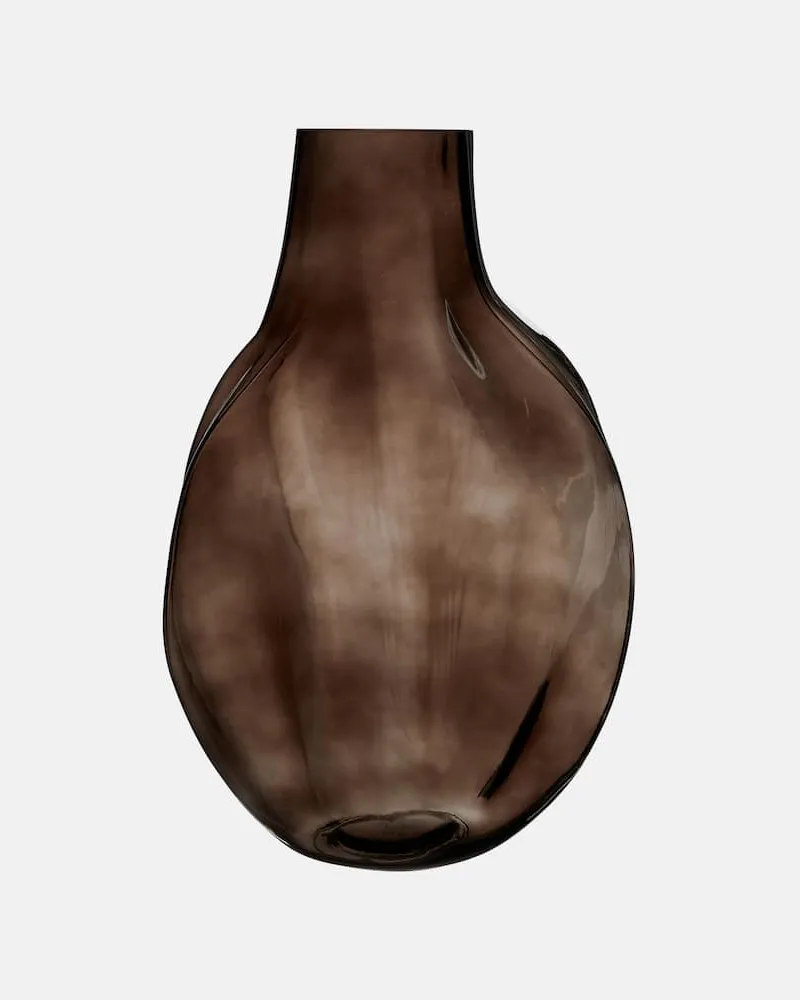 101 Copenhagen Vase Bakku Big Braun