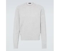 Pullover aus Cashmere