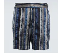 Badeshorts Bulldog