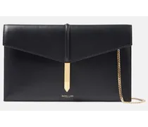 Clutch Tokyo aus Leder