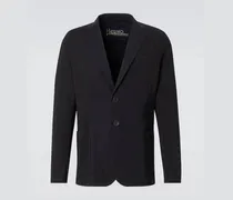 Blazer aus Scuba