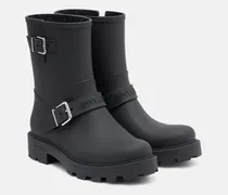 Bikerstiefel