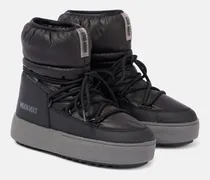 Schneestiefel LTrack Low