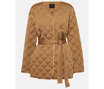 Steppjacke Jebb