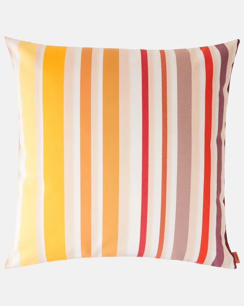 Missoni Outdoor-Kissen Biarritz Multicolor