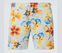 Bedruckte Badehose