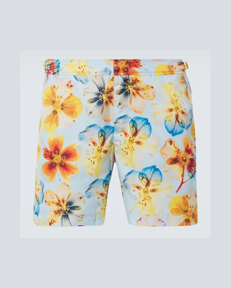 Orlebar Brown Badeshorts Multicolor