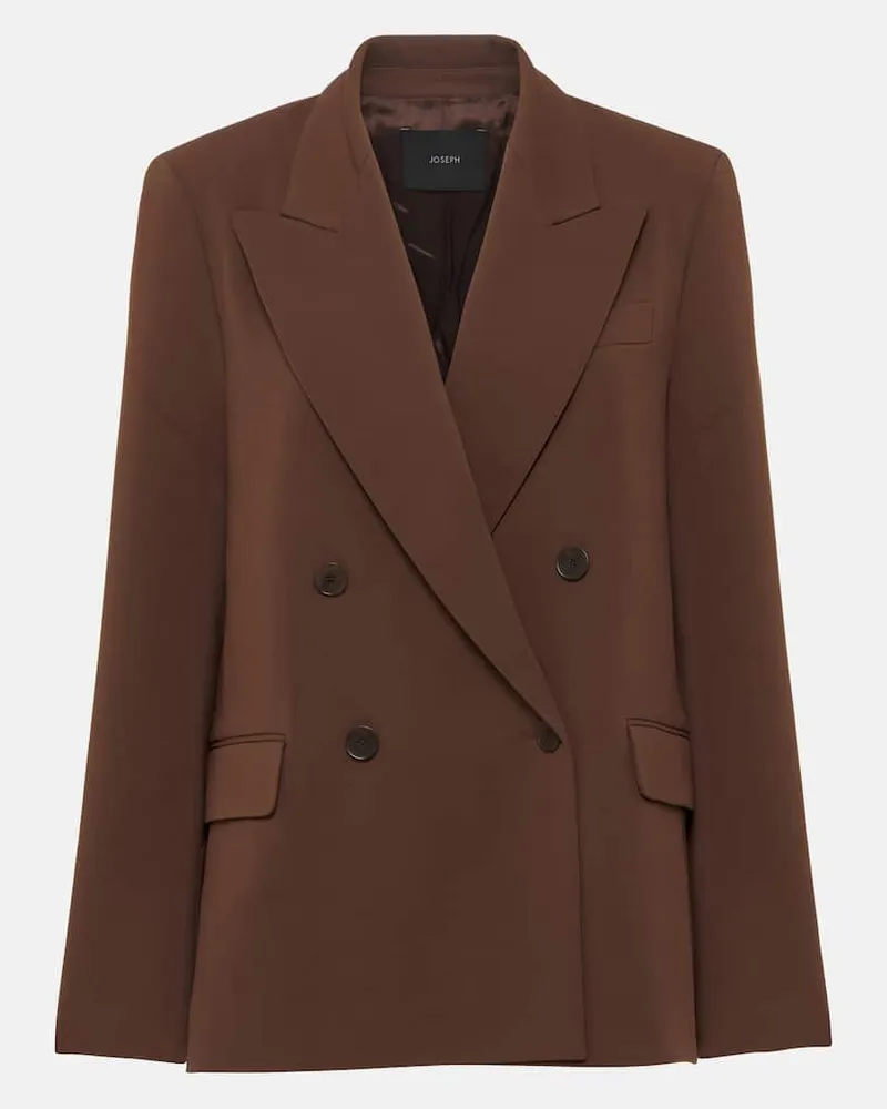Joseph Blazer Jaden aus Cady Braun