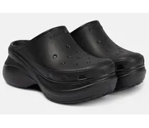 X Crocs Mules