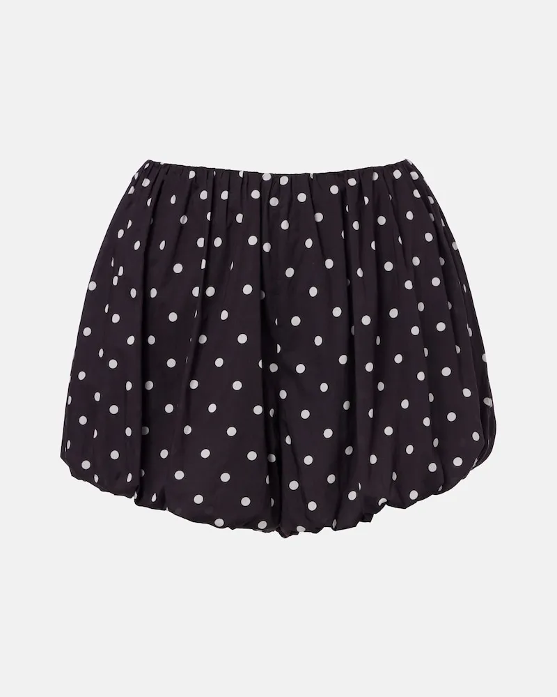 Posse Shorts Aurelia Schwarz