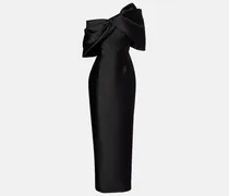 Cocktailkleid Davina aus Satin