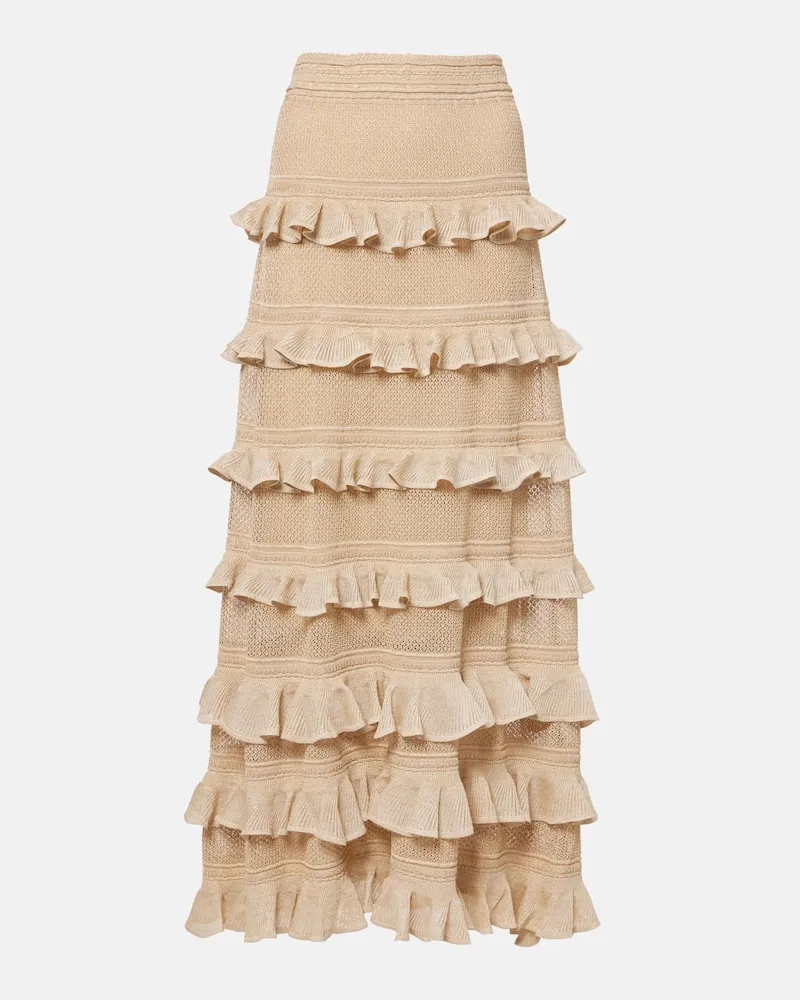 Zimmermann Maxirock Illuminate Gold