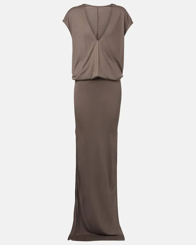 Rick Owens Robe Dylan Schwarz