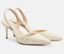Slingback-Pumps Carolyne