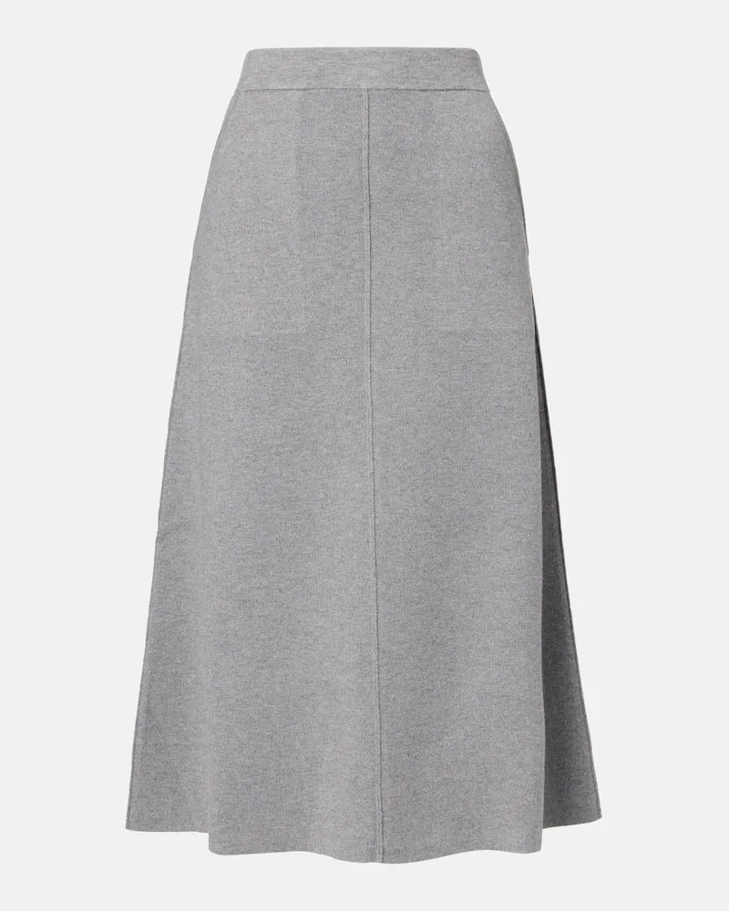 Max Mara Midirock Vortice Grau