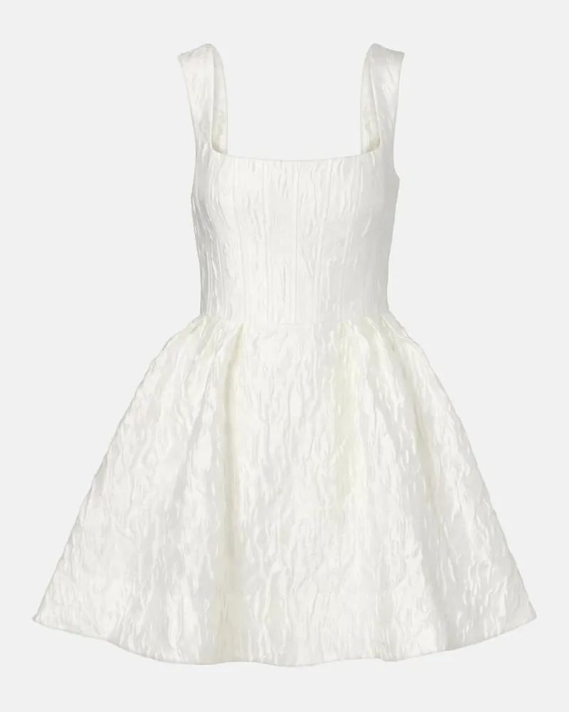 Rebecca Vallance Bridal Bustier-Kleid Vanilla Dreams Weiß