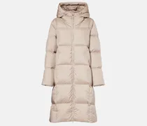 Daunenmantel Katya