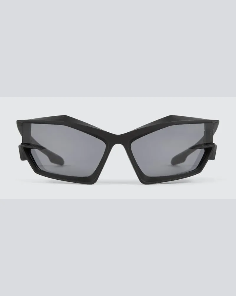 Givenchy Sonnenbrille Giv Cut Schwarz