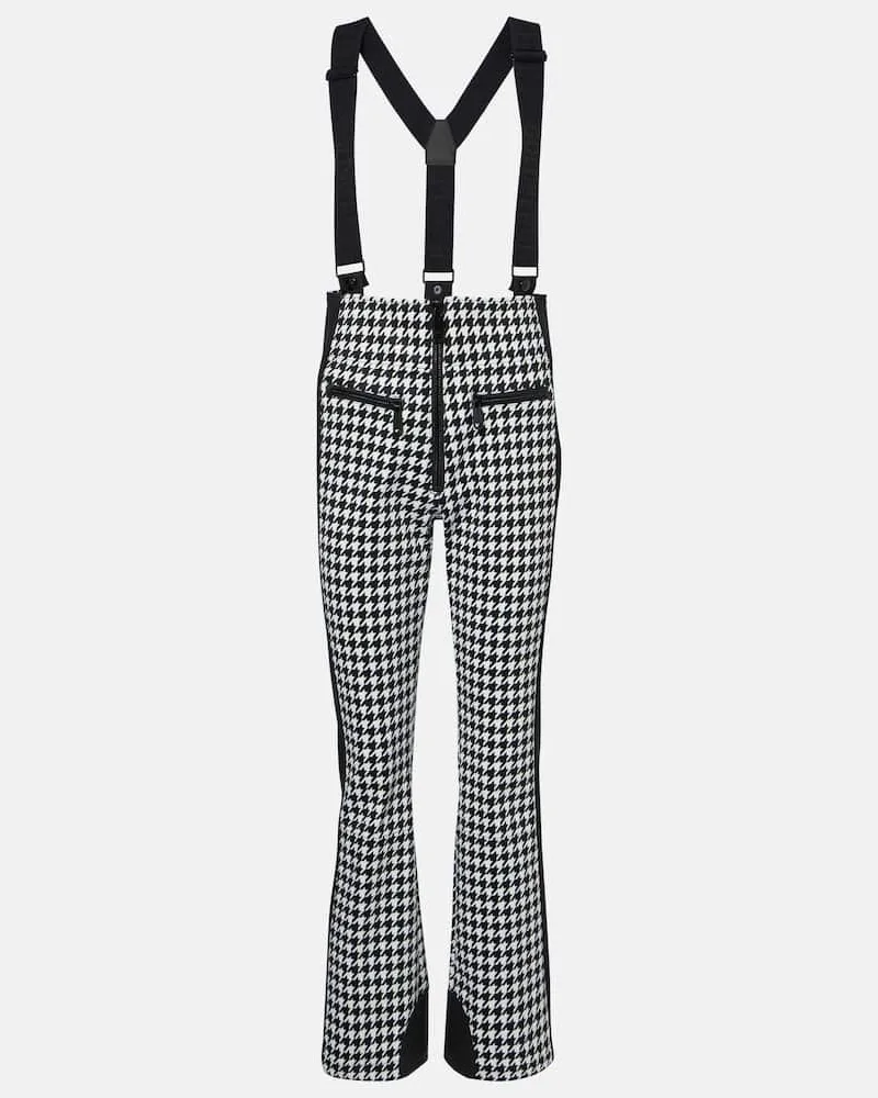 GOLDBERGH Bedruckte Skihose Multicolor