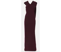 Robe aus Cady