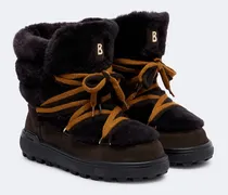 Snowboots Chamonix