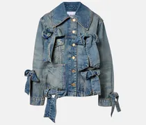 Jeansjacke