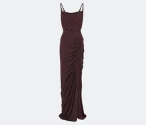 Robe Nadia aus Jersey