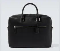 Tote Bag Sac De Jour aus Leder