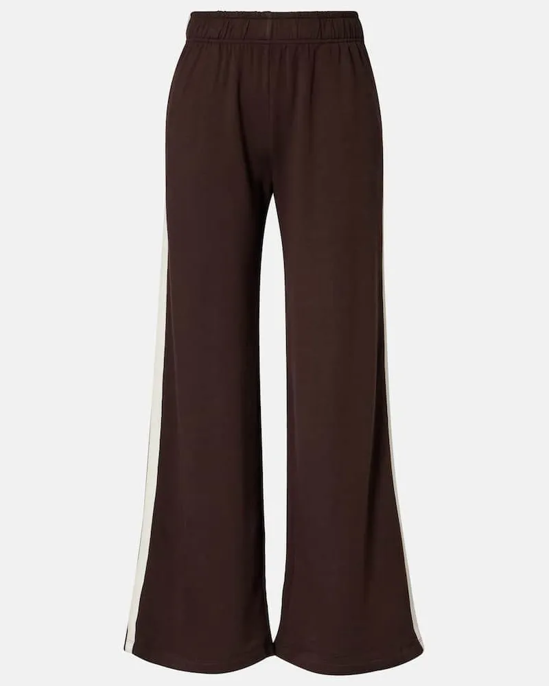 Velvet Jogginghose Gigi Braun