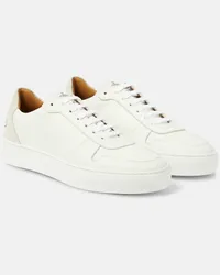 Vivienne Westwood Sneakers aus Leder Weiss