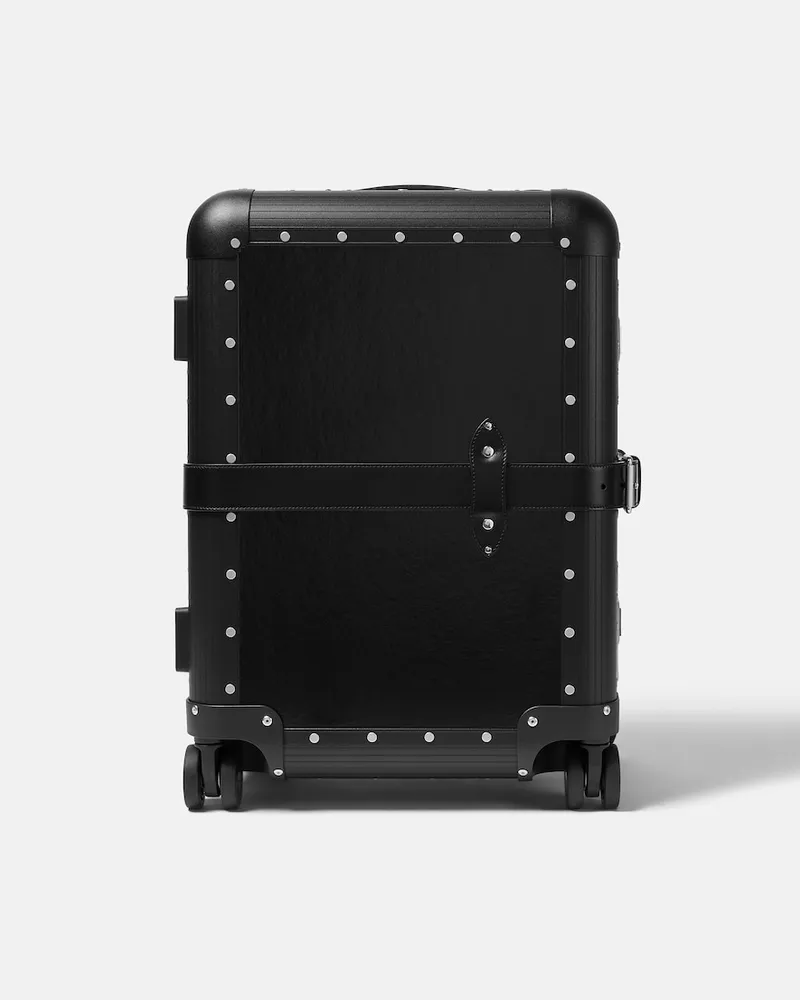 FPM X Globe-Trotter Trolley Bank Light Spinner 55 Schwarz