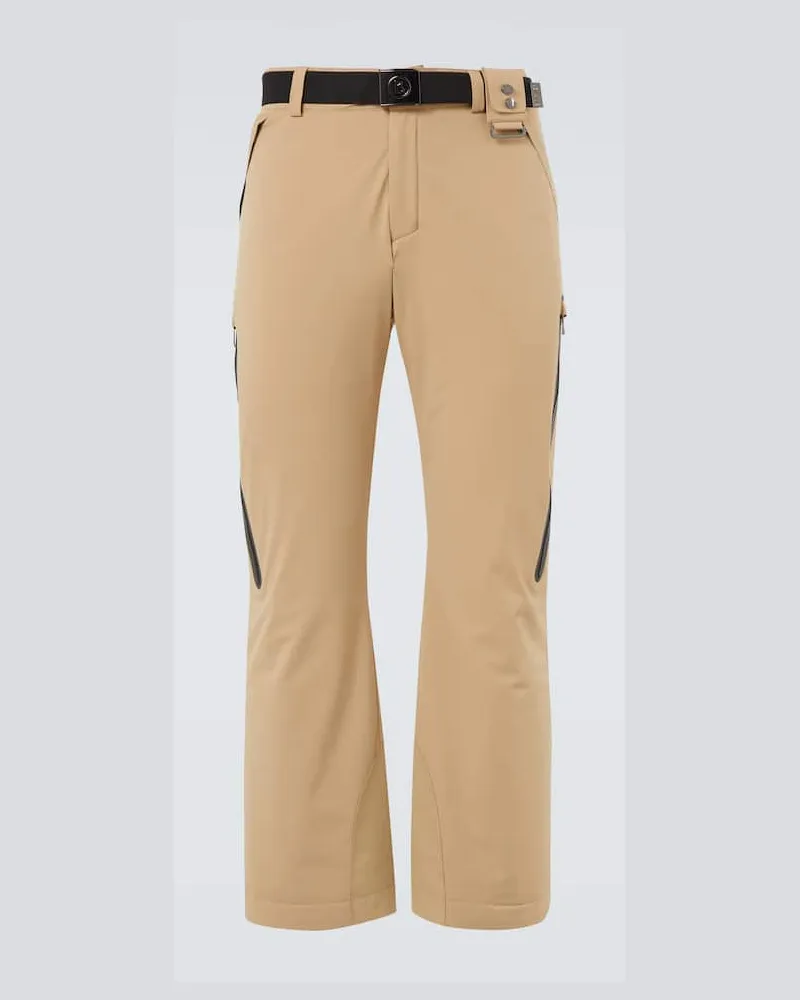 Bogner Skihose Bond20-T Beige
