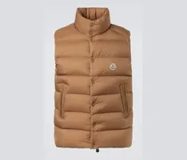 Daunenweste Tibb