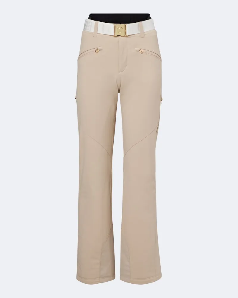 Bogner Skihose Ilkat Beige