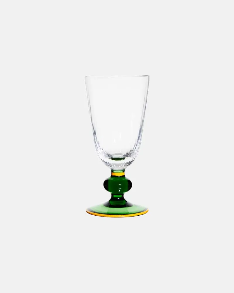 La DoubleJ Weinglas Perfetto Transparent