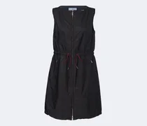 Minikleid aus Re-Nylon