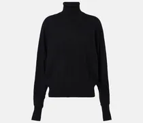 Rollkragenpullover Elisabetta aus Kaschmir