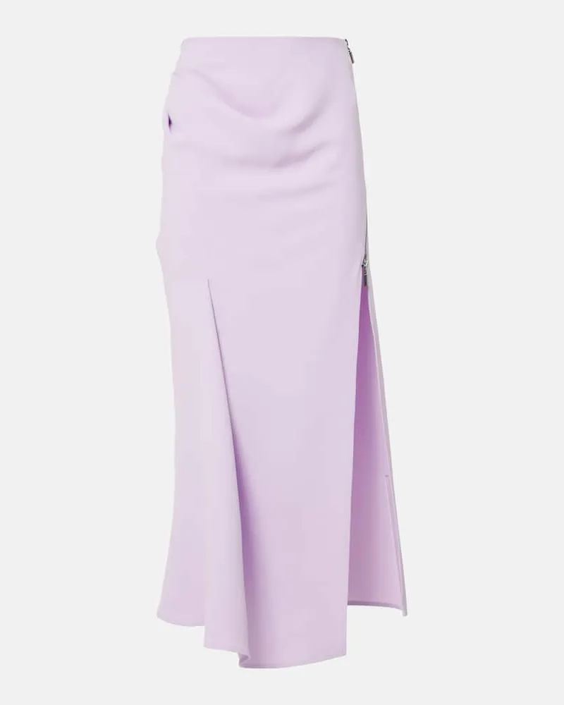 Maticevski Midirock Confidant Violett