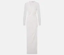 Robe Venus aus Spitze