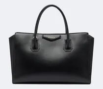 Shopper Antigona Catchall Medium aus Leder