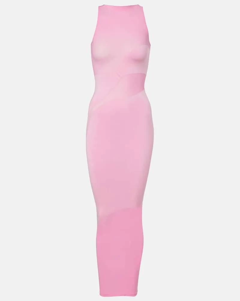 Wolford Midikleid Shade Pink