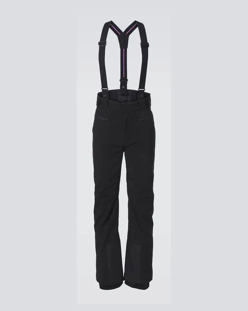 FUSALP Skihose Tomaso Schwarz
